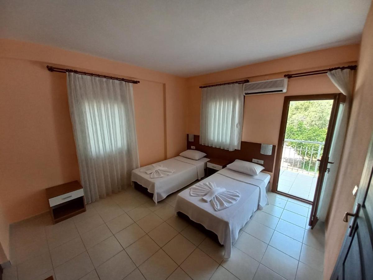 Farmside Otel Fethiye Exterior photo