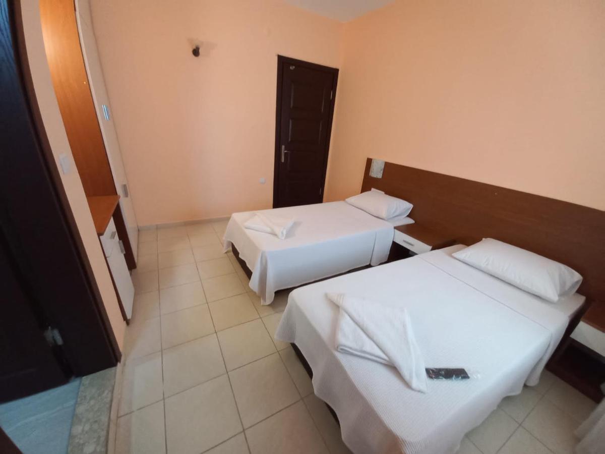 Farmside Otel Fethiye Exterior photo