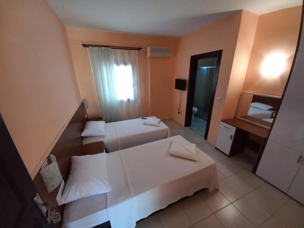 Farmside Otel Fethiye Exterior photo