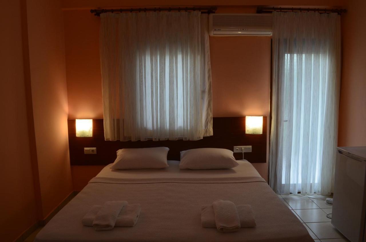 Farmside Otel Fethiye Exterior photo