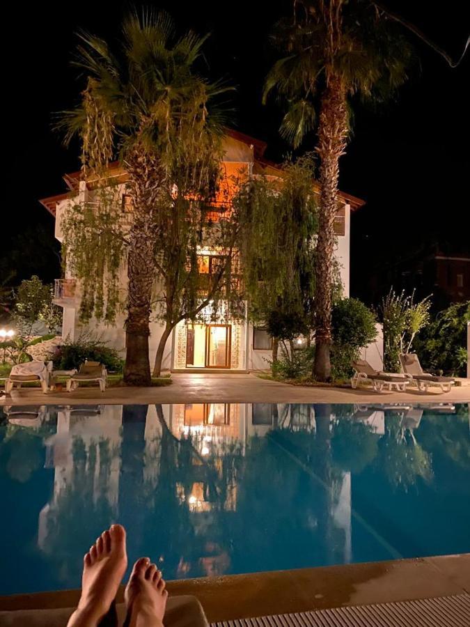Farmside Otel Fethiye Exterior photo