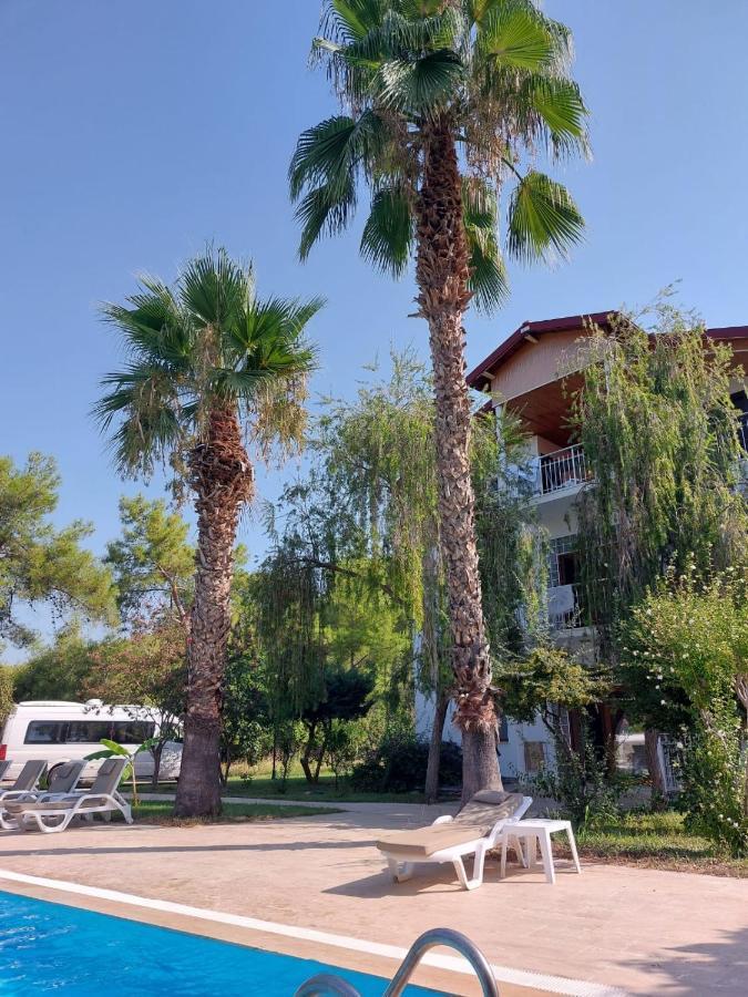 Farmside Otel Fethiye Exterior photo
